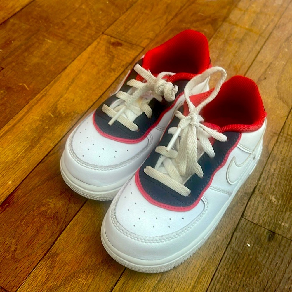 Air force ones